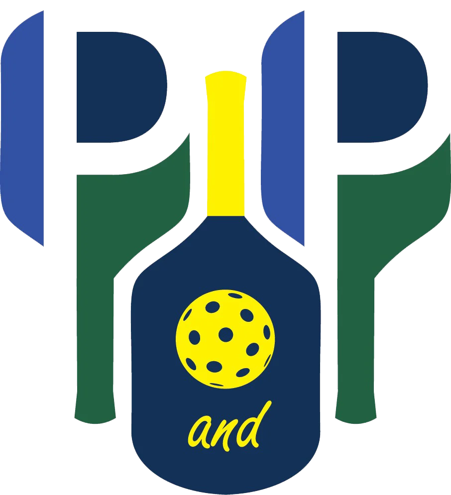 Pickles and Play - logo